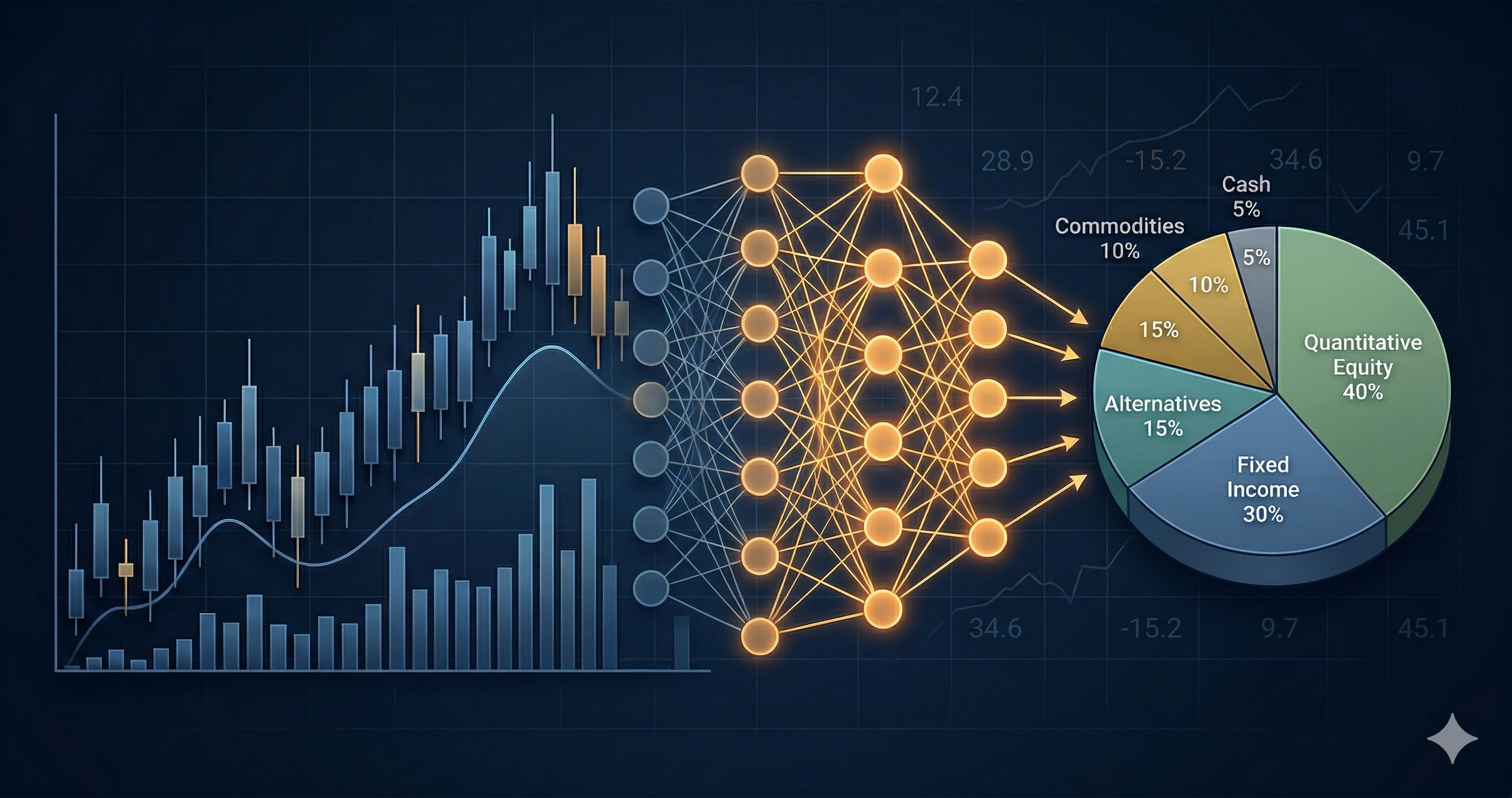 LSTM Portfolio Optimization